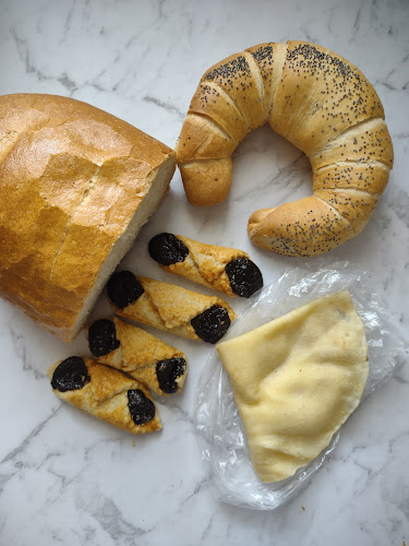 Piekarnia Bułeczka - Gdańsk