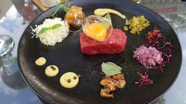 Restauracja Pescatore - Kielce