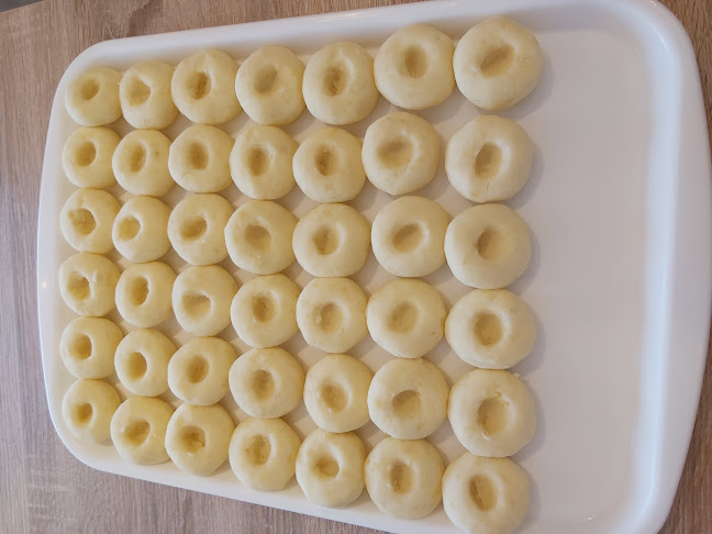 Comentarii opinii despre Pierogarnia przy Pętli