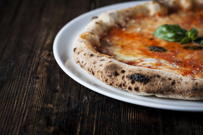 Forni Rossi 777 Pizza e Cucina Napoletana Naramowice - Poznań