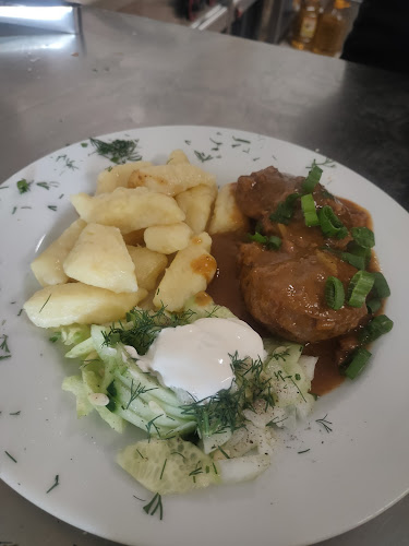 Comentarii opinii despre Restauracja Galeon