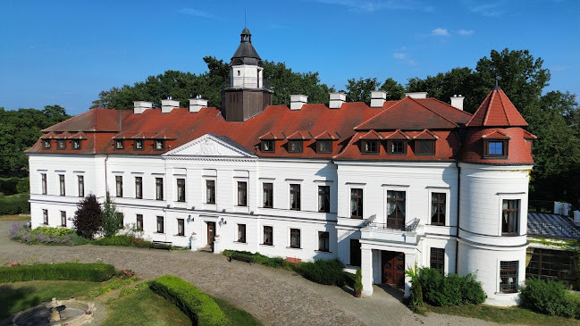 Le Marquis u Jeana i Grzegorza - Skwierzyna