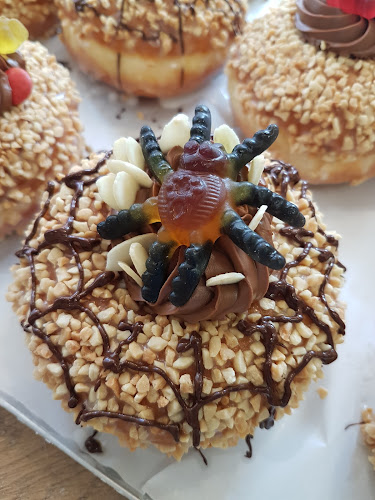 Reviews of Pączki & Precle in Białystok - Gastronomia
