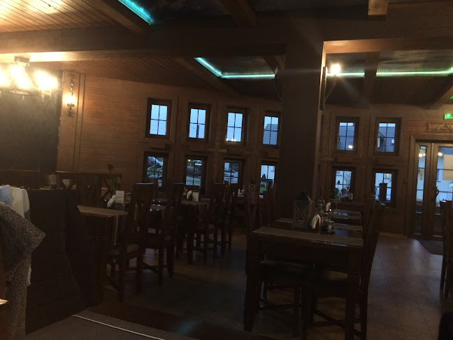 Grill Ryby - Kraczkowa