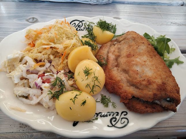 Restauracja "Piwniczka"