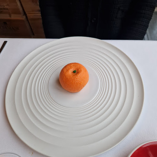 Karkut - Gastronomia