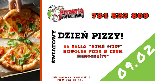 Comments and reviews of Pizzeria u Teściowej