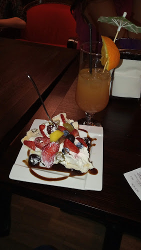 Tango Passion Cafe Club