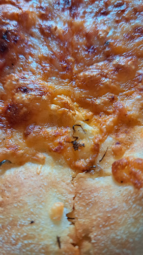 Pizzeria Verona - Gastronomia