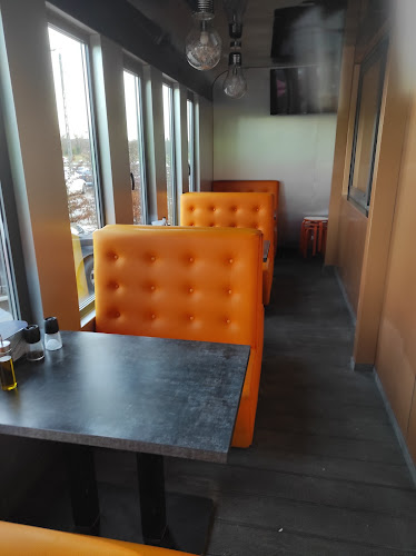 Comentarii opinii despre Twoja Porcja Smaku