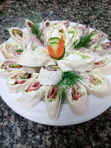 Reviews of Restauracja La Taverna in Kuźnia Raciborska - Gastronomia