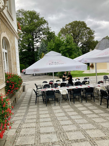 Restauracja Lala w Pałacu Brunów - Brunów