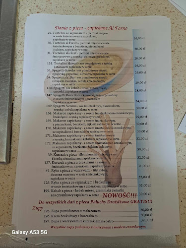 Comentarii opinii despre Bar Ala`Musto