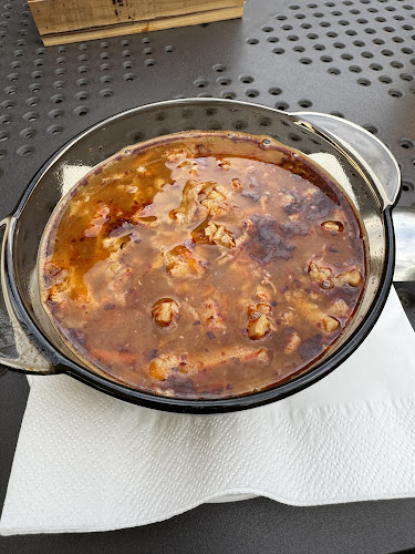 Kawiarnia Horus - Gastronomia