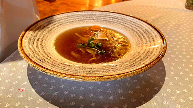 Tatiana - Gastronomia