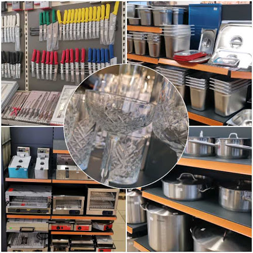 Opinii despre AASPEN Grupa în Radom - Gastronomia