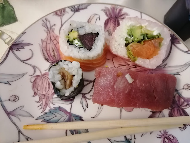 Kassai SUSHI - Pruszków