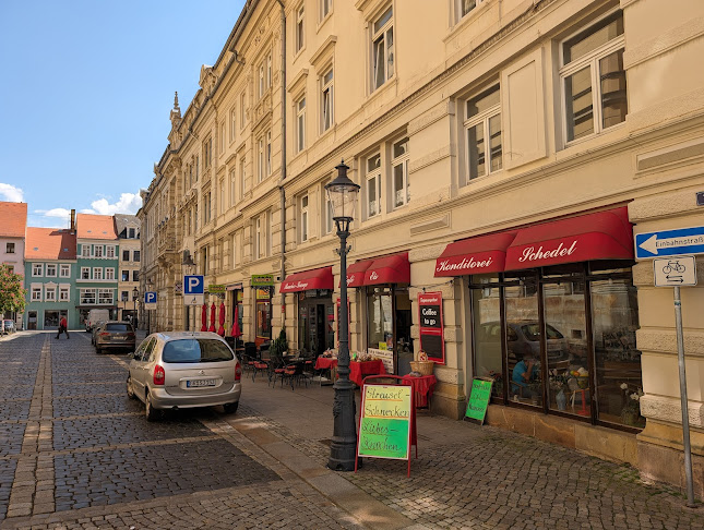 Böhmische Str. 3, 02763 Zittau, Niemcy