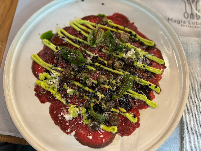 Magia Lubczyku - Dźwirzyno