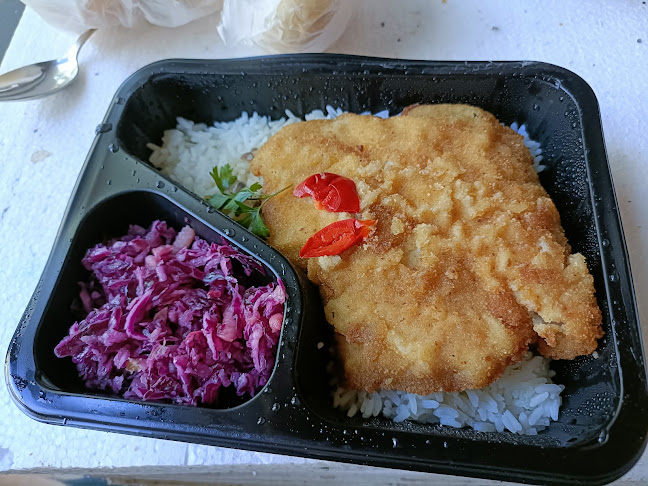 Comentarii opinii despre Restauracja Łasuch - Kuchnia polska