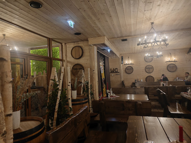 Karczma u Jana Zaczernie / Rzeszów - Wesela, Restauracja, Sala zabaw - Zaczernie