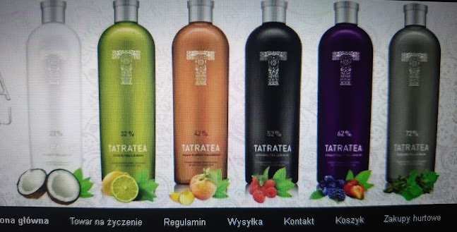 cafe-cadillac - Gastronomia