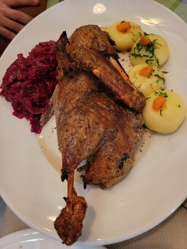 Restauracja Starka - Opole