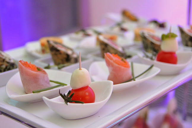 Ogród Smaków - Gastronomia