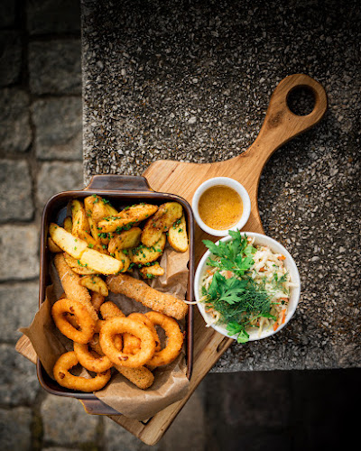 Opinii despre Cesky Port în Bydgoszcz - Gastronomia