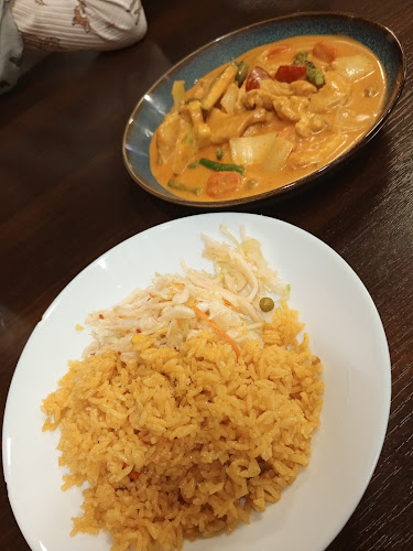 Restauracja Orientalna „Ha Long Curry” - Chorzów