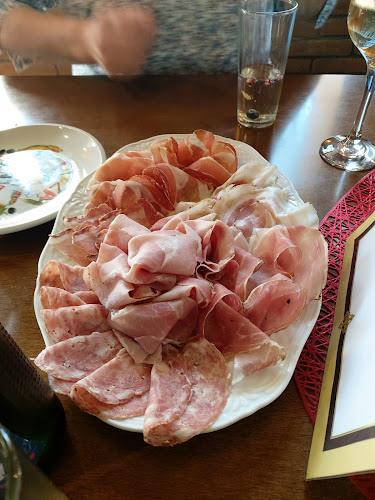 Opinii despre Włoski Smak în Jarnołtówek - Gastronomia