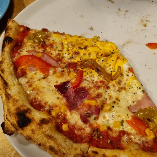 Mr Pepperoni kromera 25D - Gastronomia