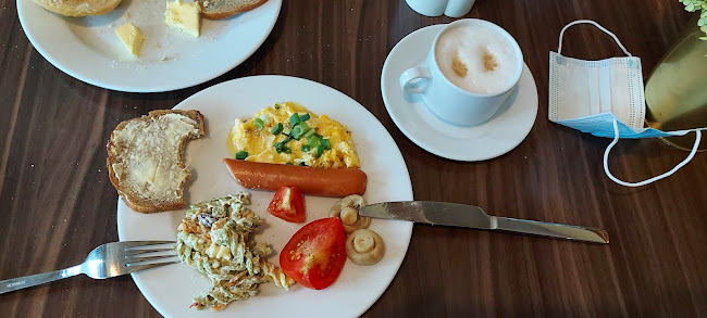 NOVO2 LOUNGE BAR - Gastronomia