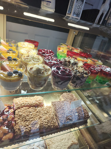 Opinii despre Kawiarnia O la la în Chorzów - Gastronomia