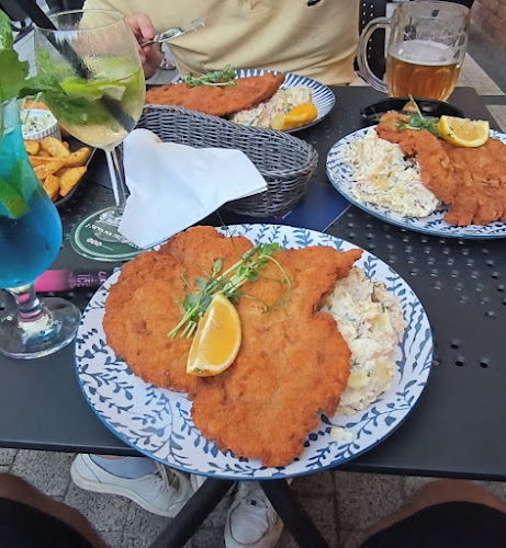 Cesky Humor Restauracja - Tychy