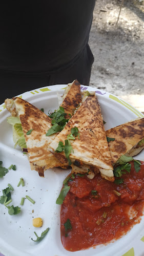 El Camino Arizona and Mexican bbq bar - Gastronomia