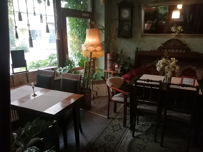 Insula Rest Art Cafe - Wejherowo