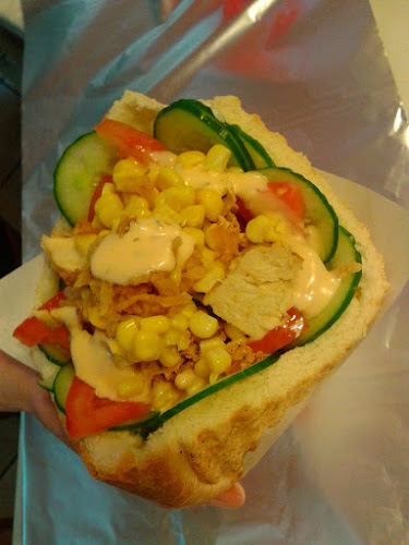 Zbyszko Bar - Wrocław