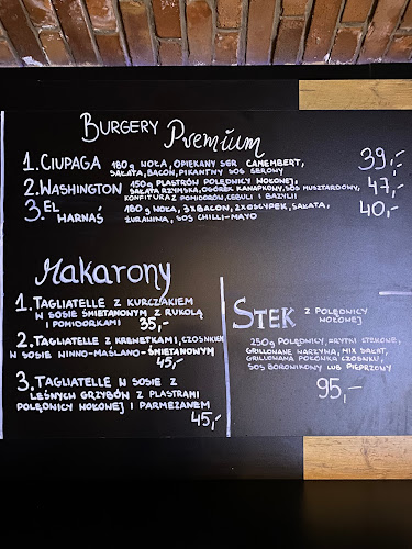 Burger & Stek „KukuByku” - Ruda Śląska