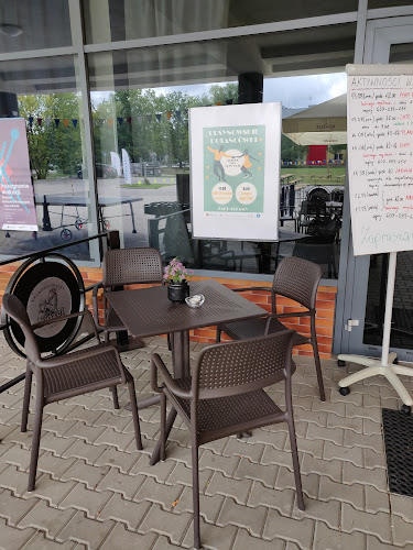 Scena Cafe Fryderyk - Warszawa