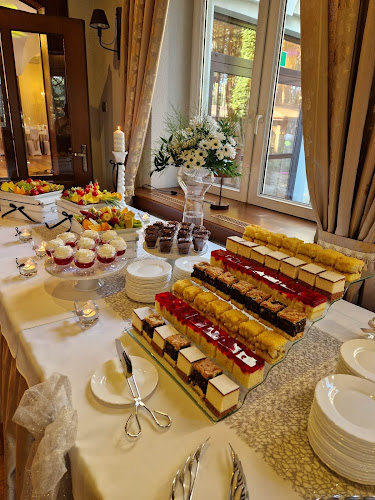 Opinii despre Sala Weselna -Ośrodek Wypoczynkowy Wing-pol în Zaborze - Gastronomia