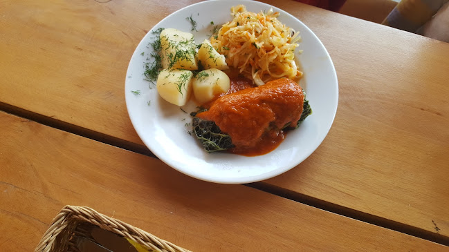 Stary Młyn Restauracja - Hotel Organizator imprez Pokoje gościnne Kuchnia polska Obiady domowe - Gastronomia