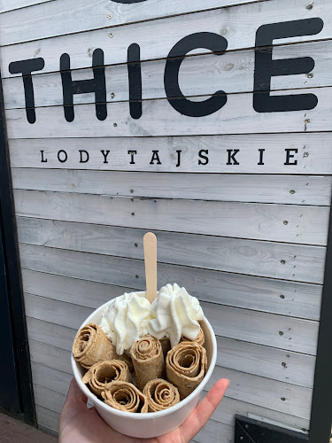 Thice Lody Tajskie