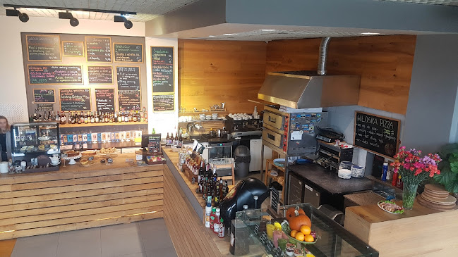 es8bar - Gastronomia