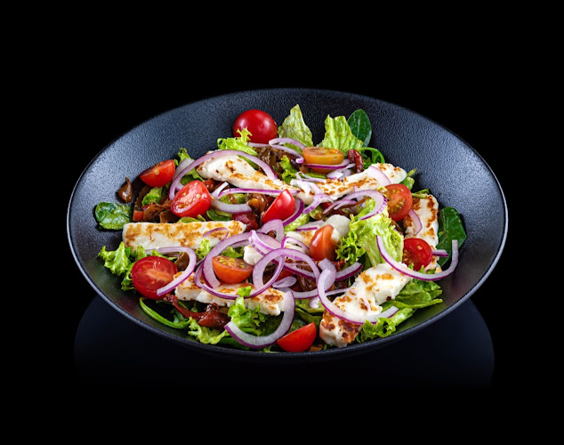 Bestwin RESTO BAR Mszana