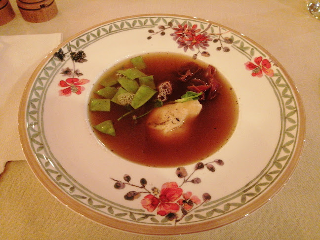 Tatiana - Gastronomia