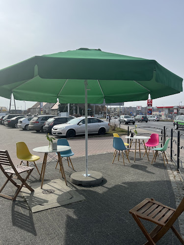 Lody Fortuna Lodziarnia