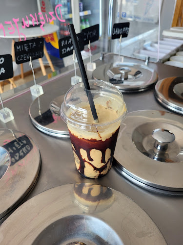 Lodziarnia Lodowa Królowa