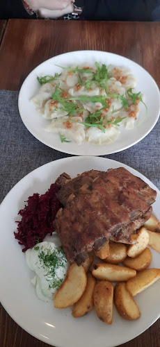 Manufaktura smaków - Gastronomia