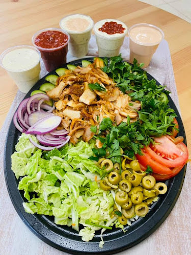 Comentarii opinii despre DELHI KEBAB